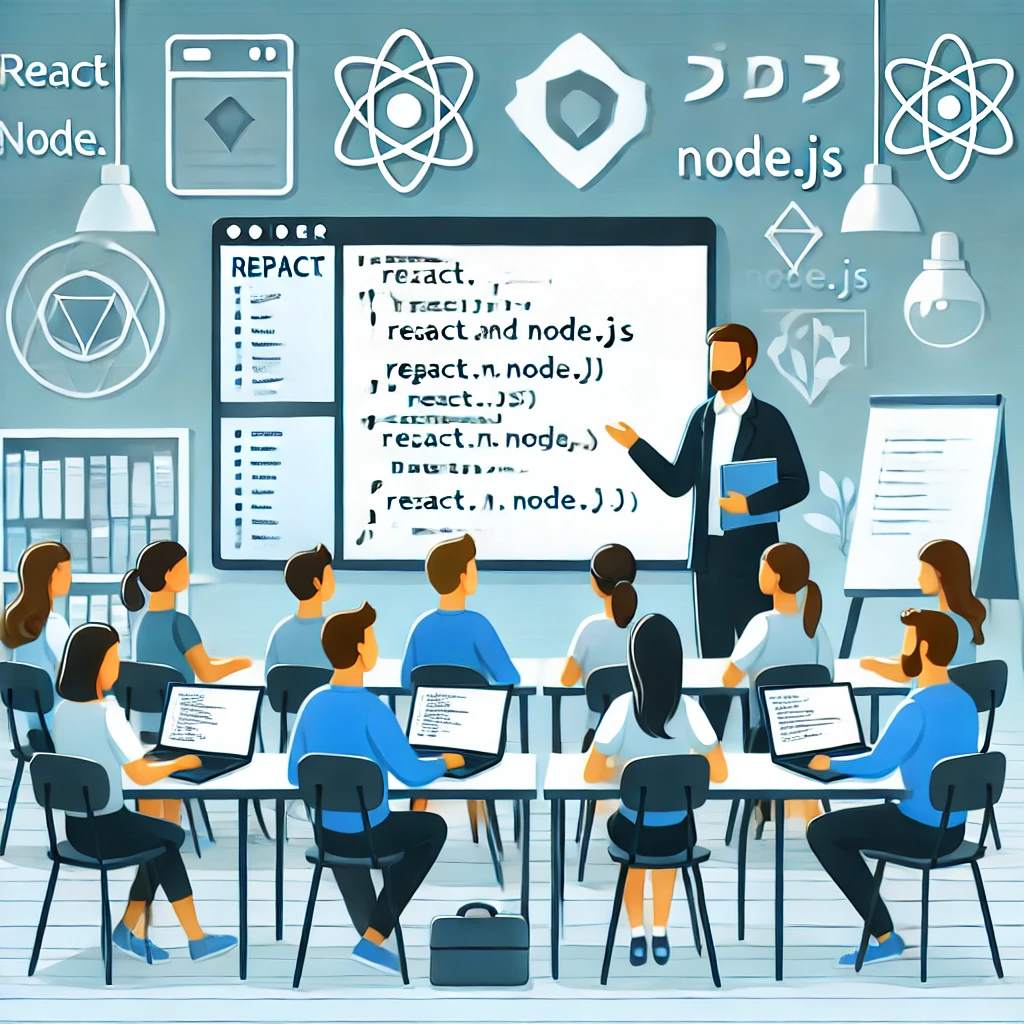 Wild Code School